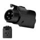 V2L Adapter for Hyundai Ioniq 5/6 Kia EV6 Niro EV Vehicle-to-Load Charger