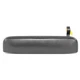 Fit 98-04 Nissan Frontier Front Left Driver Textured Outside Outer Door Handle