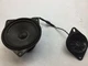 08 09 10 BMW E60 535xi Rear Deck Shelf Left Sound Speaker W/ Tweeter OEM J