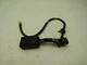 Seatbelt Buckle IMPREZA 2008 2014 SUBARU Right Passenger Front Seat Belt End OEM