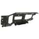 2020-2026 JEEP GLADIATOR REAR LEFT DRIVER BUMPER BRACKET NEW MOPAR 68341838AA