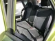 2017 KIA SOUL Rear Back Seat 962687