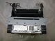 Infiniti QX50 QX55 Navigation CD Satellite Radio Head Unit OEM 7505751658