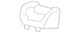 Genuine Volkswagen Belt Cover 3CN-885-249-C-82V