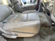 GMC YUKON 2015 Rear Back Seat 998748