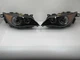 04-07 BMW E63 E64 645Ci 650i M6 Adaptive Xenon Headlights Pair OEM New Lenses