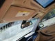 Driver Left Sun Visor Fits 12-18 BMW 320i 4821415