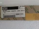72-76 C3 Corvette Woodgrain Door Inserts  New Old Stock Rosewood Never Opened