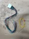 Wire Harness Amp Bypass Fit For LEXUS IS300 2001-2005 Radio WH-0046 Aftermarket