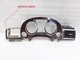 2004-2005-2006-2007-2008-2009 AUDI A8 D3 SPEEDOMETER DASH BEZEL TRIM OEM #43D