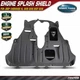 Center Engine Splash Shield for Jeep Cherokee KL 2015-2018 AWD 4WD 68156503AG