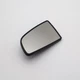 2005 - 2008 Audi A6 S6 Left Driver Side View Mirror Glass OEM 4F0857535