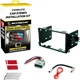 Complete Aftermarket Radio Installation Kit for Select 2000-2012 GM Models