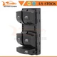 For 2007-2011 Audi Q7 Audi S6 Front Left Power Window Switch 4F0959851A5PR