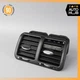 04-18 Maserati Granturismo M145 Rear Center Console AC A/C Air Vent OEM