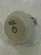 12 - 17 FORD EXPLORER TAURUS VOLUME RADIO AUDIO CONTROL KNOB