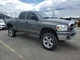 Passenger Sun Visor Mega Cab 4 Door Fits 06-08 DODGE 1500 PICKUP 1821185