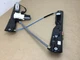 Jaguar XF 35T 2017 Front Left Driver Door Window Glass Regulator Motor 16-19 ;:O