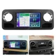 For Mercedes Benz Sprinter 2018-2022 Carplay Android 15 Stereo Radio GPS 2+64G