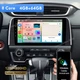 8Core CarPlay Android 13 Car Stereo Radio Head Unit For Honda CRV CR-V 2017-2021