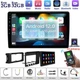 GPS Dash For Jeep Wrangler 2007-2016 Car Stereo Android 12.0 Apple CarPlay Radio