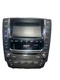 2010 - 2012 Lexus IS250 IS350 OEM Navigation Unit and Display Screen 86805-53241