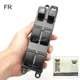 Front Right Side Power Window Switch 83071-SA040 for 2004-2006 Subaru Forester