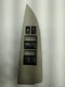 2011-2012 Subaru Legacy LH Left Driver's Power Master Window Switch Auto Up Down
