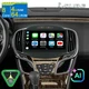 8 Core AI Stereo Radio Android 15 Carplay GPS WiFi For Buick Lacrosse 2014-2016