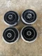 2015-2017 Audi A3  8V Complete Dashboard A/C AC Air Vents Set Of 4 OEM
