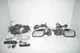BMW F11 5 Series F10 Blind Spot Detection Lane Change Warning LHD Mirror Set