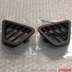 MAZDA RX-7 RX7 FC3S 86-92 Genuine Demister Grill Dashboard Vent RH & LH Set OEM
