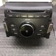 2013 Hyundai Azera Infinity XM Radio Cd MP3 Navigation #96560-3V4514X 
