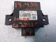 BODY IMPACT SOUND CONTROL MODULE S6 AUDI   2016  837176 ID # 4G0907159B 