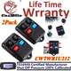 2 For 1998-2006 Ford Explorer Remote Key Fob CWTWB1U212, CWTWB1U345, CWTWB1U331