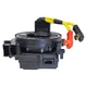 Lexus GS350 13-16 Clock Spring Steering Module Sensor Unit 84307-30120, E077, OE