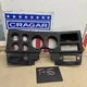 1973 1987 CHEVROLET GMC SPEEDOMETER DASH GAUGE BEZEL TRIM PANEL DASH AUTOMATIC !