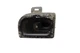 03-13 Maserati Quattroporte M139 Rear Right Side Window Switch Control Oem