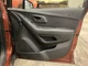 2019 Chevrolet Trax Right Passenger Front Trim Panel Black