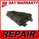Repair for 2013 - 2016 Lincoln MKS Navigator OEM THX Premium Sound Audio Repair