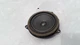 2014-2019 MINI COOPER F56 REAR LEFT DRIVER SIDE DOOR AUDIO SOUND SPEAKER OEM