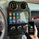 For 10-16 Jeep Patriot Compass 32GB Car Radio GPS Stereo Android 12 Carplay Wifi