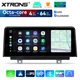 10.25" IPS Car Stereo GPS Android14 Octa Core 4+64GB For BMW F20 F21 F22 F23 NBT