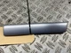 (90723 decorative trims dashboard Audi A8 (4E) 4E1853191A aluminium silver
