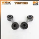 03-12 BENTLEY CONTINENTAL FLYING SPUR GT REAR LEFT RIGHT TIE ROD CONTROL ARM OEM