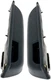 Dorman Door Armrest for C1500, C2500, C3500, K1500, K2500, K3500 74131