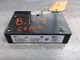 COMMUNICATION MODULE CHEVY EQUINOX   2018 817267 ID # 84298328  