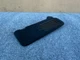 GENESIS G70 2019-2026 OEM RIGHT PASSENGER SUN VISOR ASSEMBLY (ALCANTARA/ BLACK)
