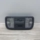 2013-2016 HONDA CR-Z CRZ OVERHEAD CONSOLE DOME READING LIGHT OEM DARK GRAY