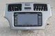 04-06 Lexus ES300 ES330 Navigation Am Fm Radio Display Screen Air Vents Bezel